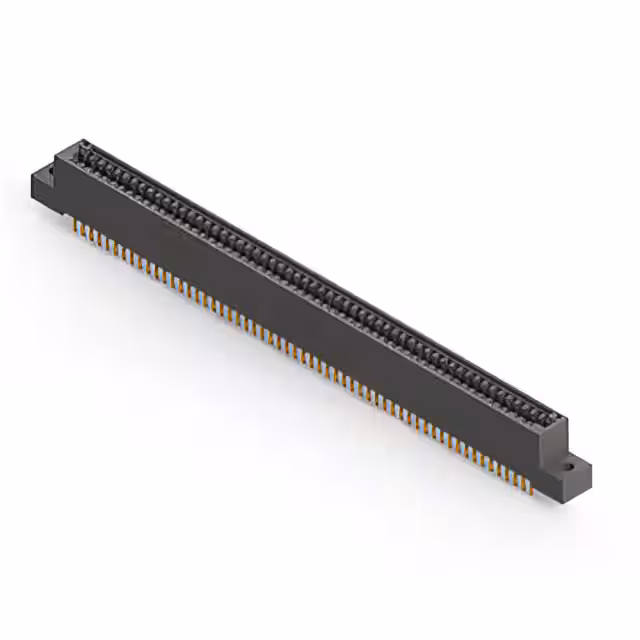 895-057-558-102 EDAC Inc.  Edgeboard Connectors
